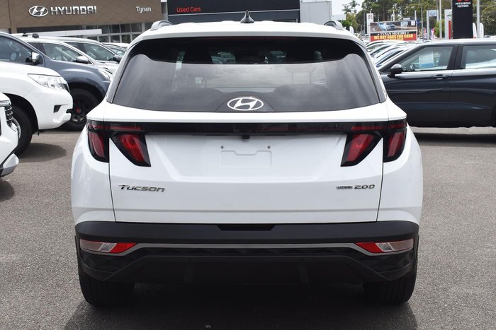 2022 Hyundai Tucson Elite