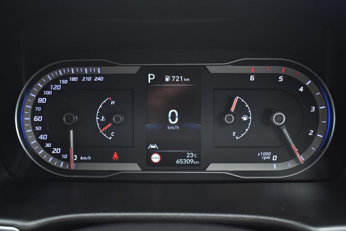 2022 Hyundai Tucson Elite