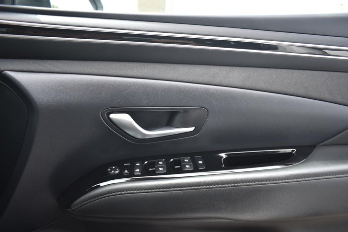 2022 Hyundai Tucson Elite