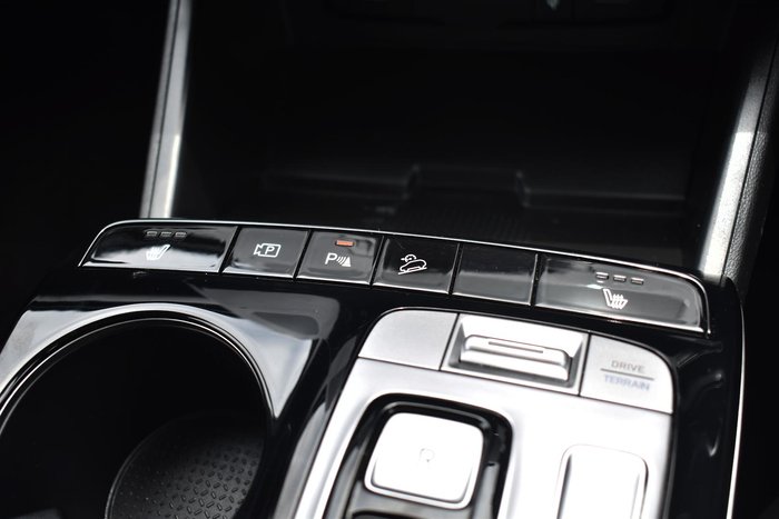 2022 Hyundai Tucson Elite