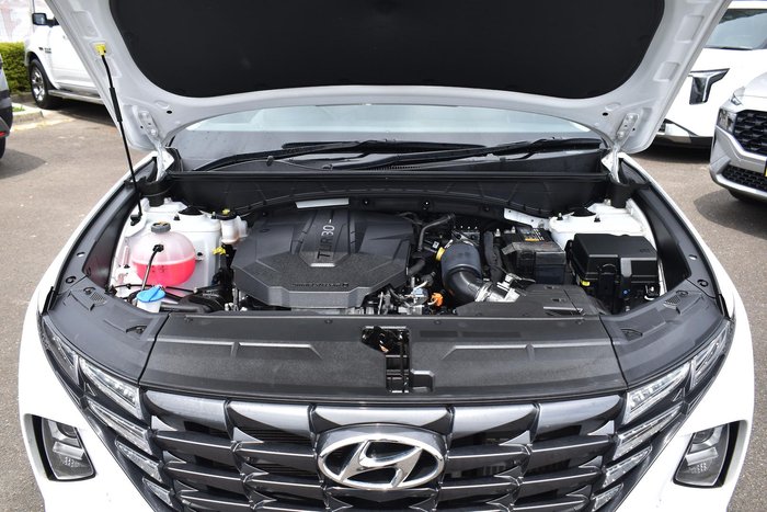 2022 Hyundai Tucson Elite