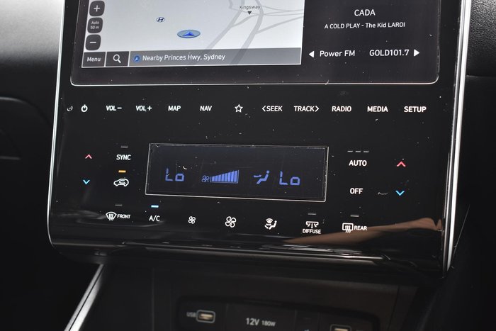 2022 Hyundai Tucson Elite