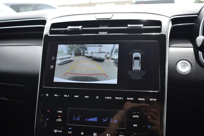 2022 Hyundai Tucson Elite