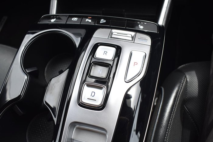 2022 Hyundai Tucson Elite