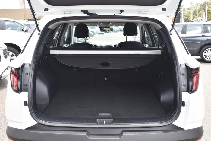 2022 Hyundai Tucson Elite