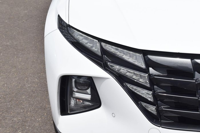 2022 Hyundai Tucson Elite