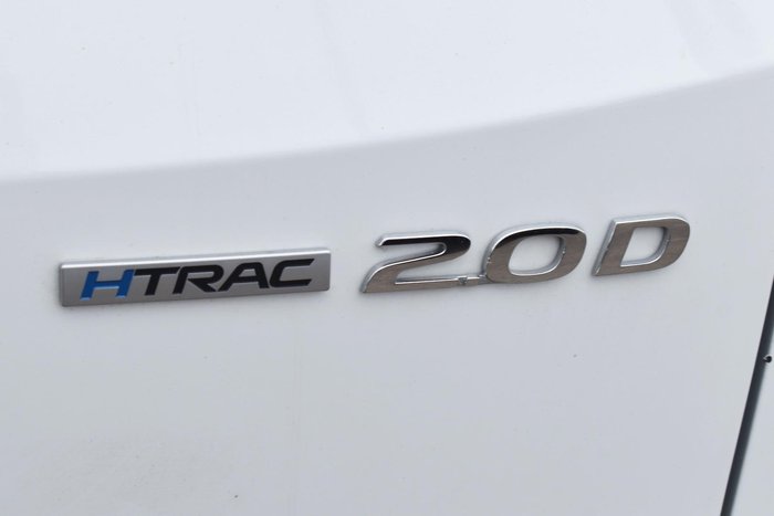 2022 Hyundai Tucson Elite