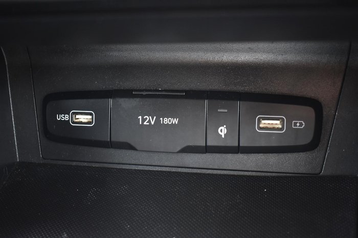 2022 Hyundai Tucson Elite