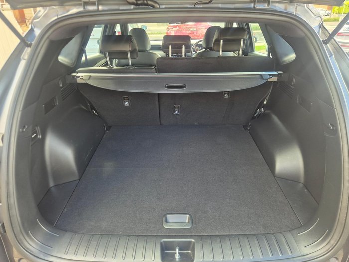 2022 Hyundai Tucson N Line