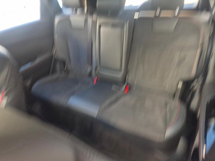 2022 Hyundai Tucson N Line