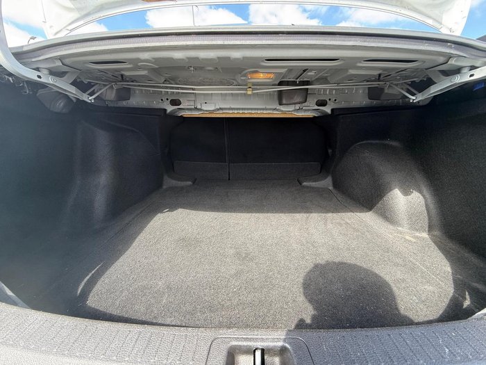 2022 Toyota Corolla Ascent Sport