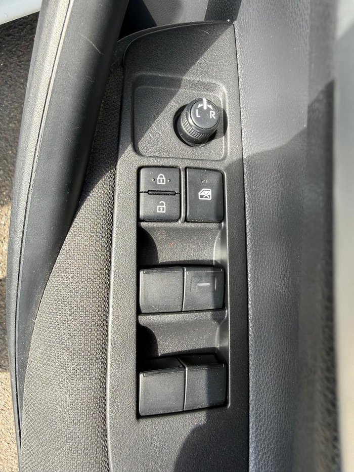 2022 Toyota Corolla Ascent Sport