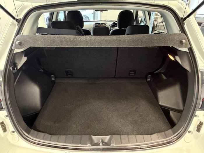 2021 Mitsubishi ASX ES