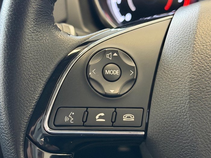 2021 Mitsubishi ASX ES