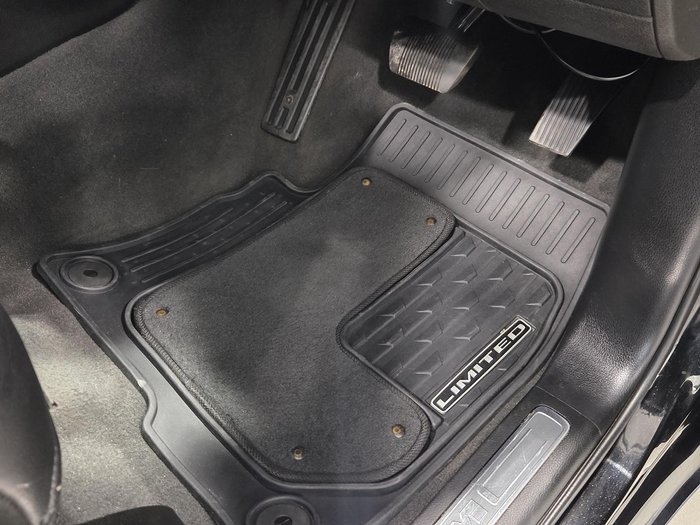 2021 RAM 1500 Limited RamBox