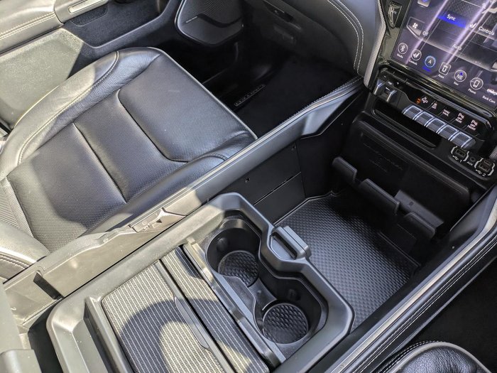 2021 RAM 1500 Limited RamBox