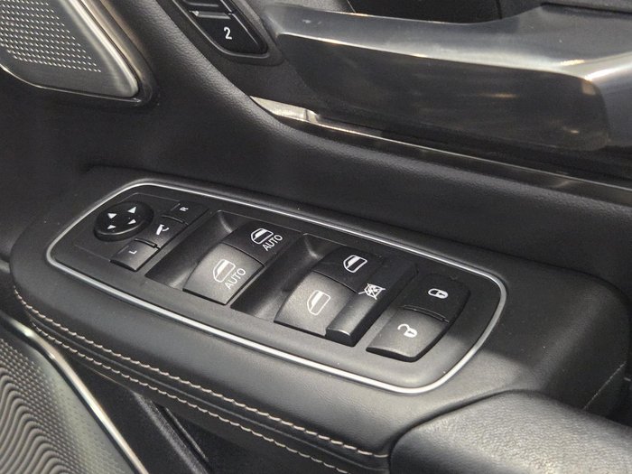 2021 RAM 1500 Limited RamBox