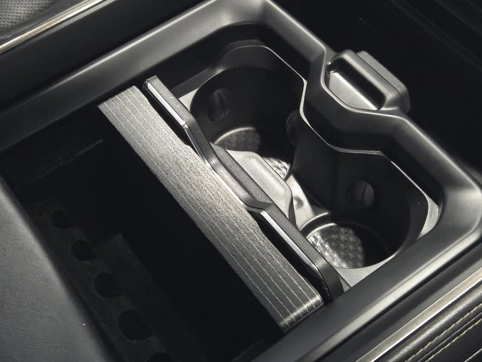 2021 RAM 1500 Limited RamBox
