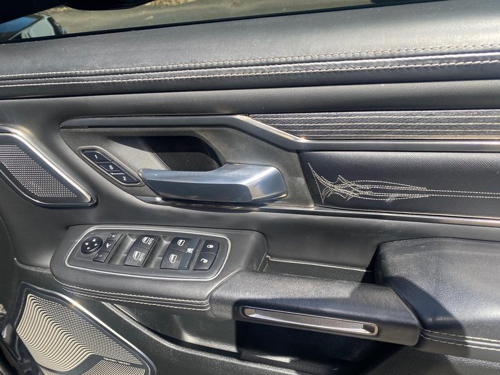 2021 RAM 1500 Limited RamBox