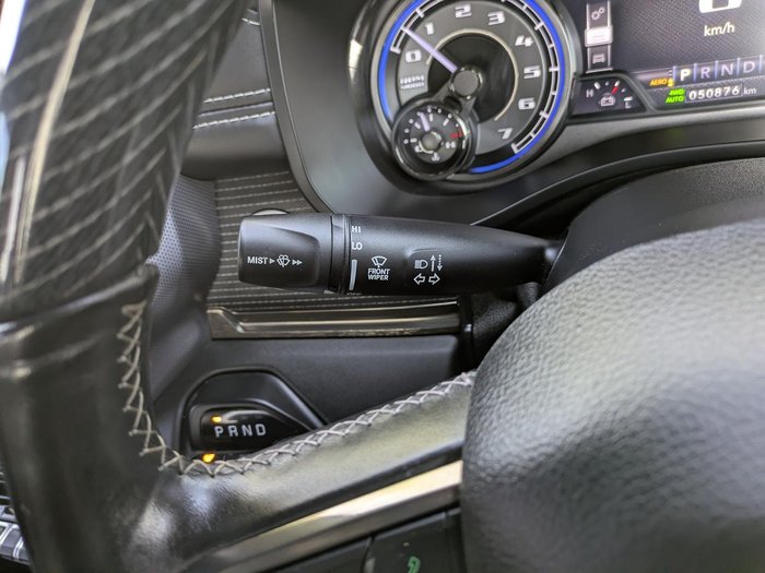 2021 RAM 1500 Limited RamBox