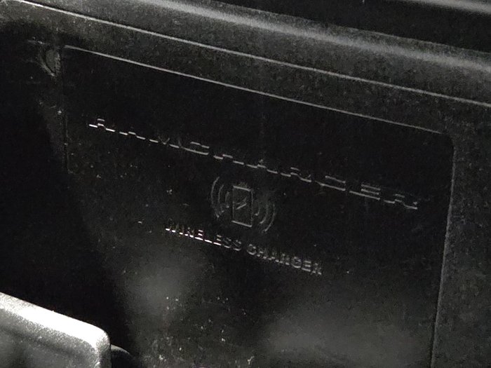 2021 RAM 1500 Limited RamBox