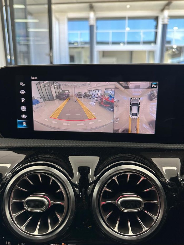 2019 Mercedes-Benz CLA-Class CLA200 C118 Mountain Grey