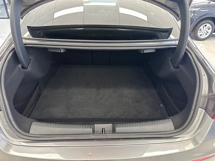 2019 Mercedes-Benz CLA-Class CLA200 C118 Mountain Grey