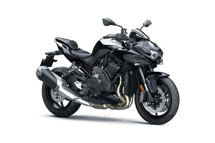 2026 Kawasaki Z H2