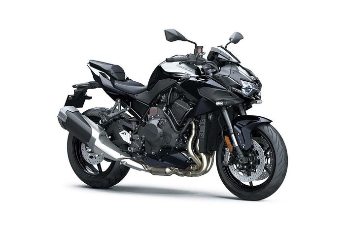 2026 Kawasaki Z H2