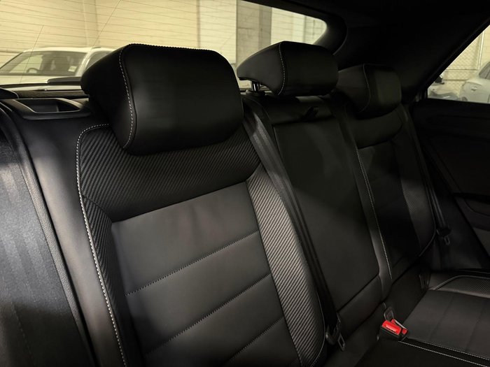 2025 Volkswagen T-Roc 140TSI R-Line