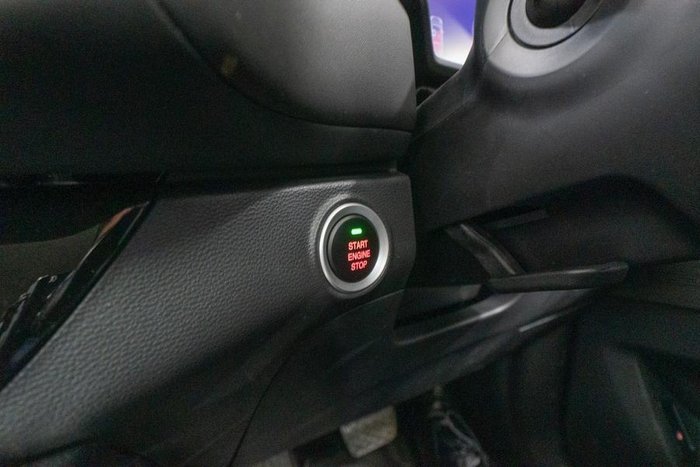 2025 LDV D90 Executive