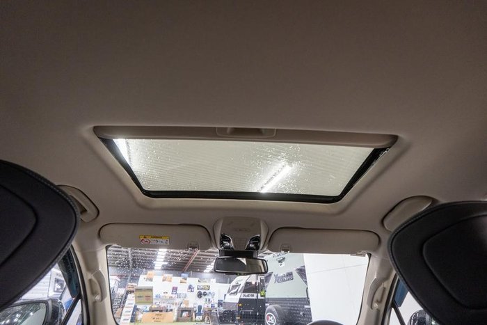 2025 LDV D90 Executive