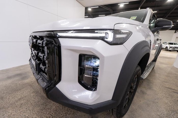 2025 LDV D90 Executive