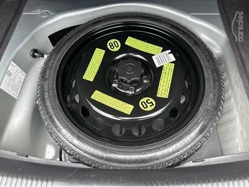 2011 Audi A4 B8 MY12 Grey