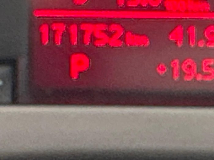 2011 Audi A4 B8 MY12 Grey