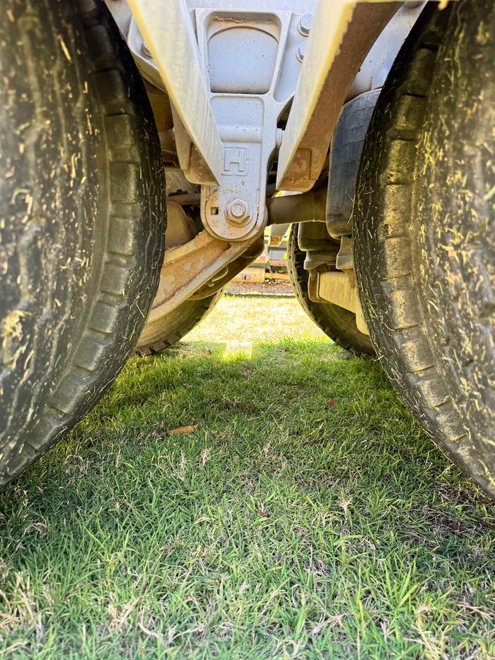 2013 Iveco Acco K2350G 280