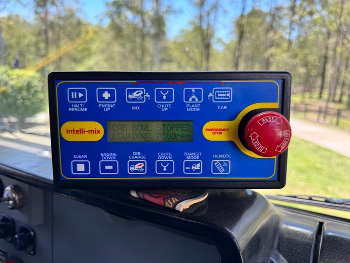 2013 Iveco Acco K2350G 280