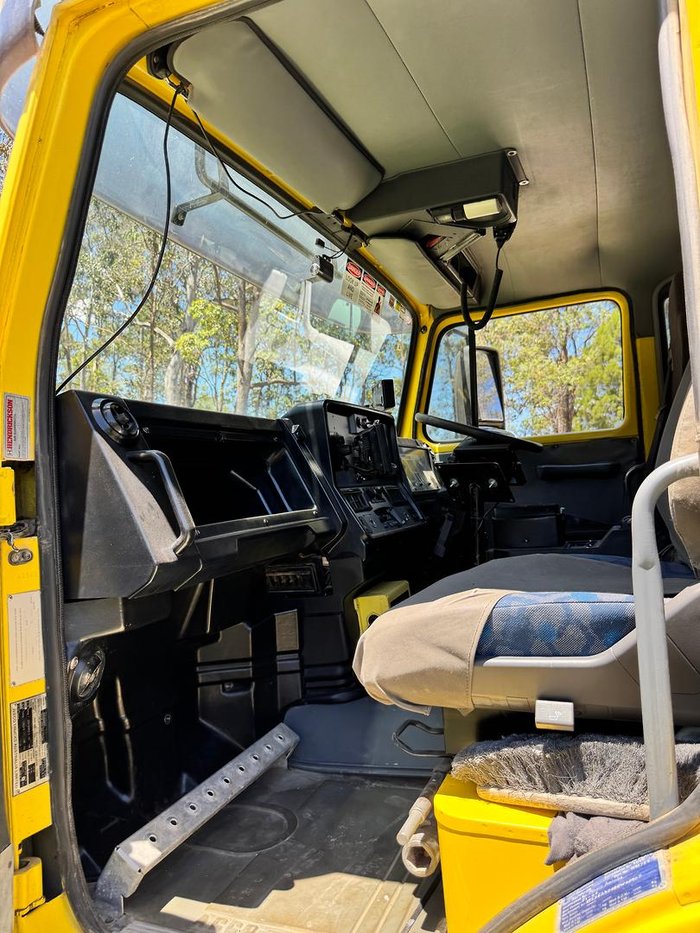 2013 Iveco Acco K2350G 280