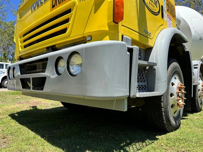 2013 Iveco Acco K2350G 280