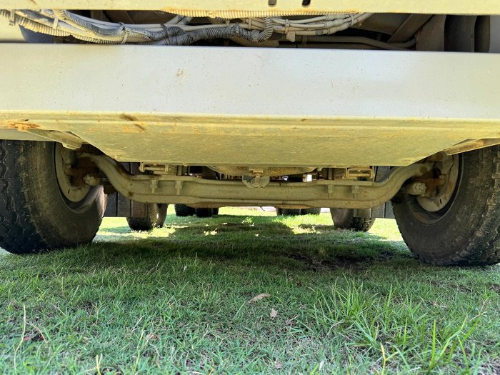 2013 Iveco K2350g 280