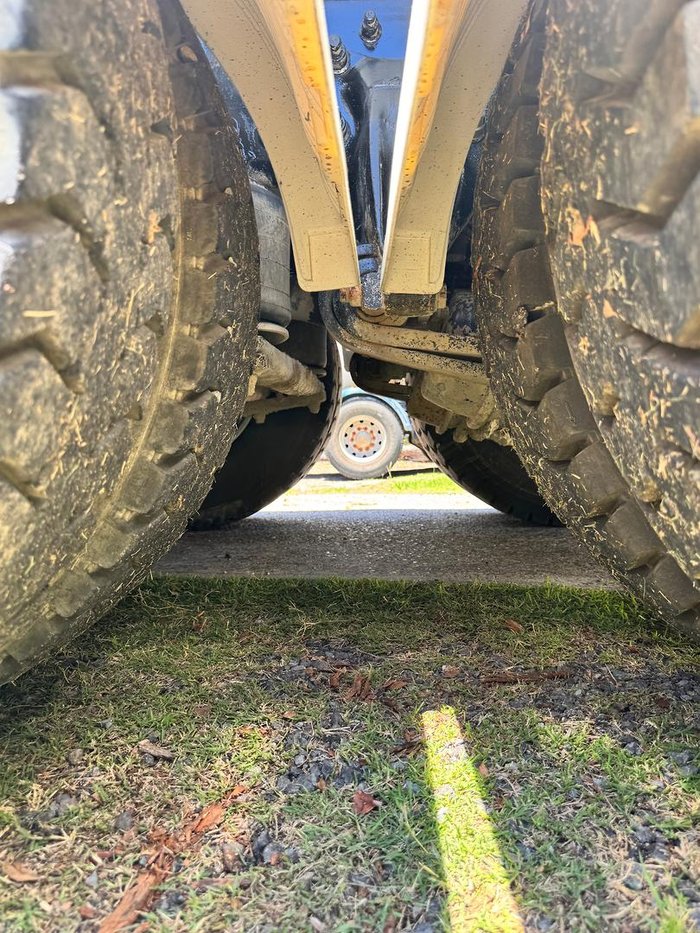 2012 Freightliner Fcx