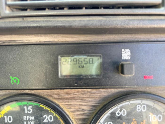 2012 Freightliner Fcx