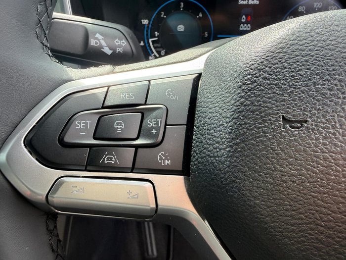 2025 Volkswagen Amarok TDI600 Style