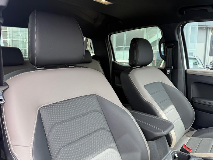 2025 Volkswagen Amarok TDI600 Style