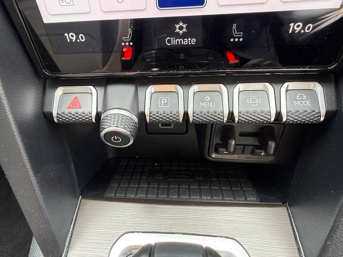 2025 Volkswagen Amarok TDI600 Style