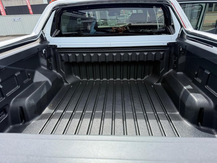 2025 Volkswagen Amarok TDI600 Style