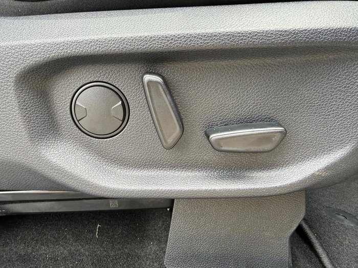 2025 Volkswagen Amarok TDI600 Style