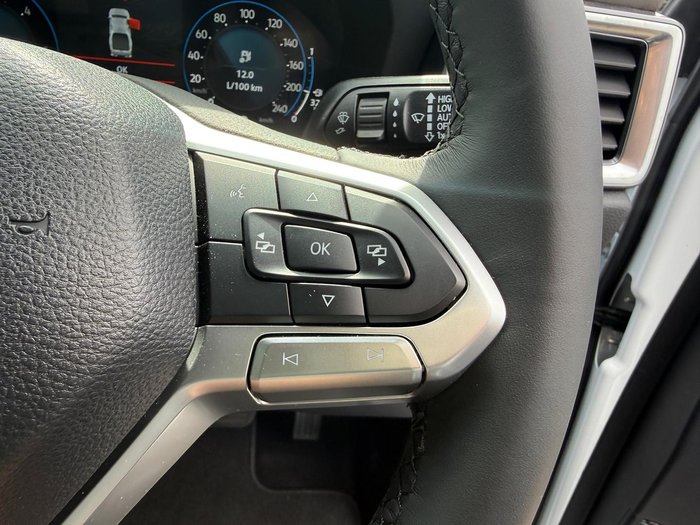 2025 Volkswagen Amarok TDI600 Style