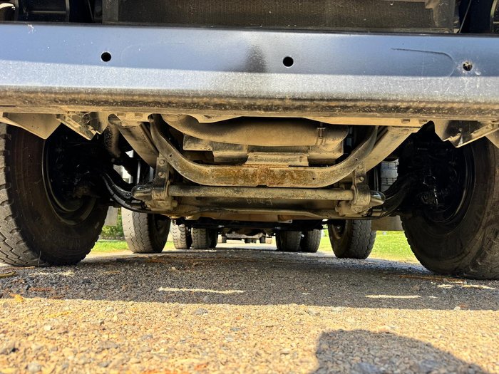 2018 Isuzu Fh Series