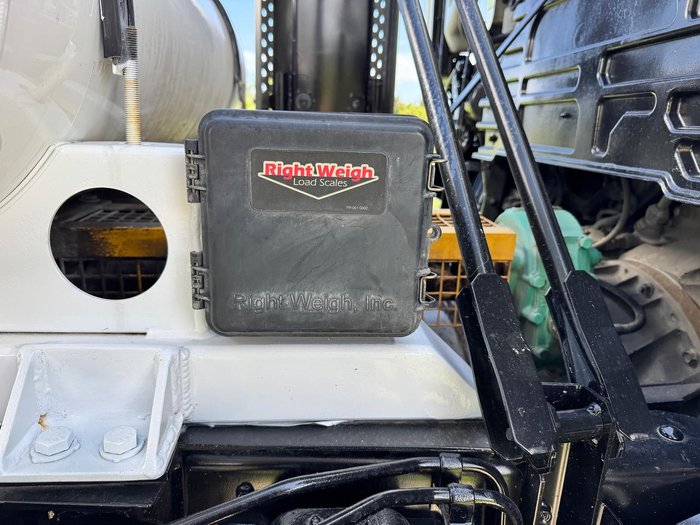 2018 Isuzu Fh Series